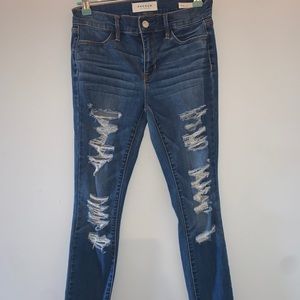 PacSun Denim Jeans